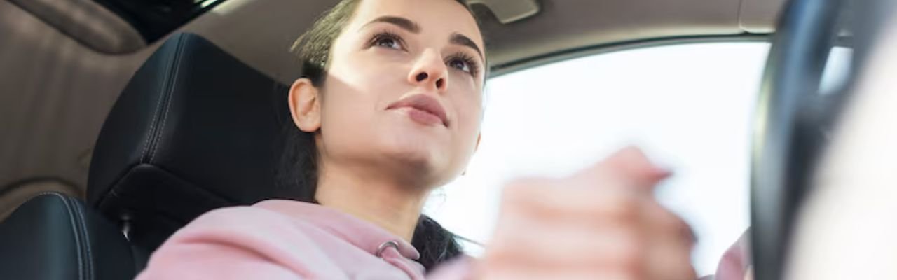 Driving School Driving Test Plano