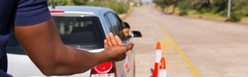 Road Test Center East Plano