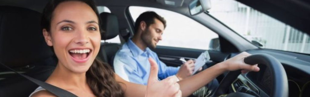 Road Test Center East Plano