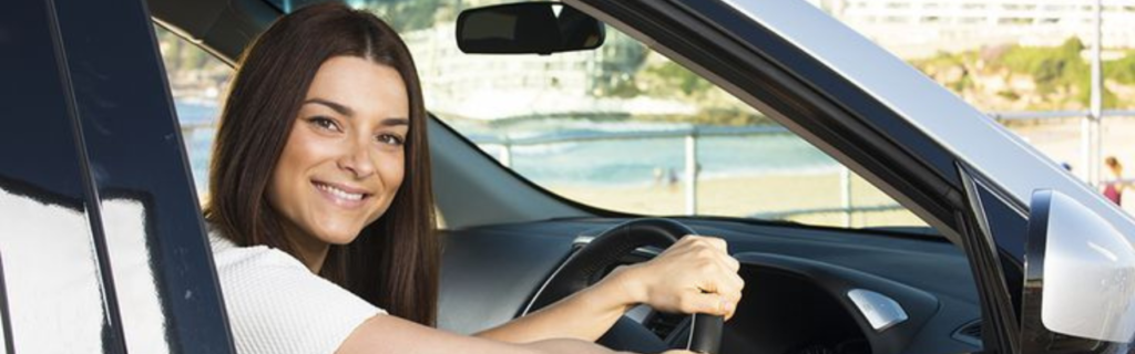 DPS Approved Road Test Center