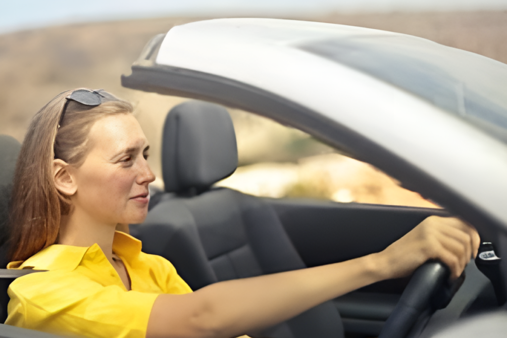 DPS Road Tests Same Day