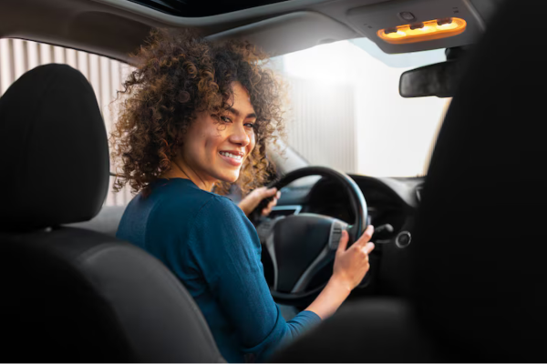 Road Test Center Dallas