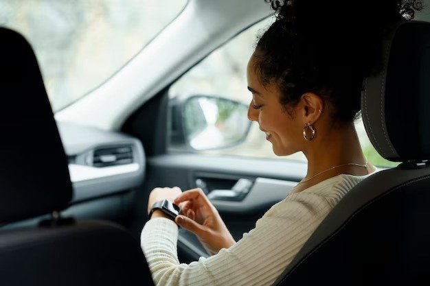 DPS Approved Road Test Center