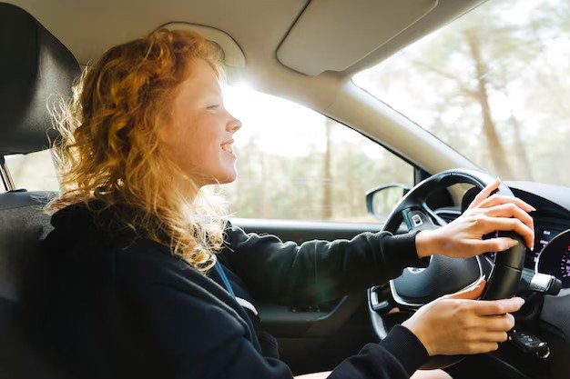 DPS Approved Road Test Center