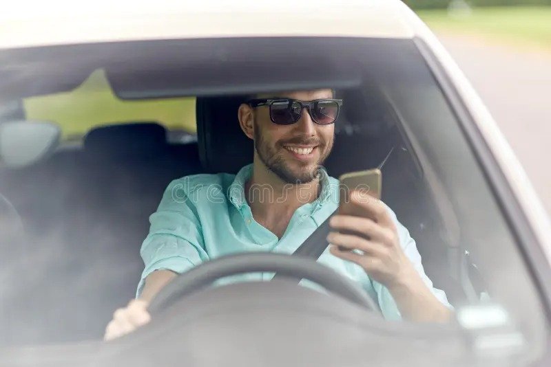 DPS Approved Road Test Center