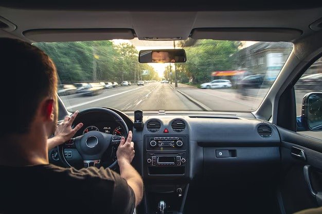Road Test Center Frisco