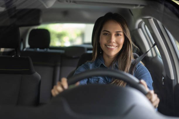 Driving school near me