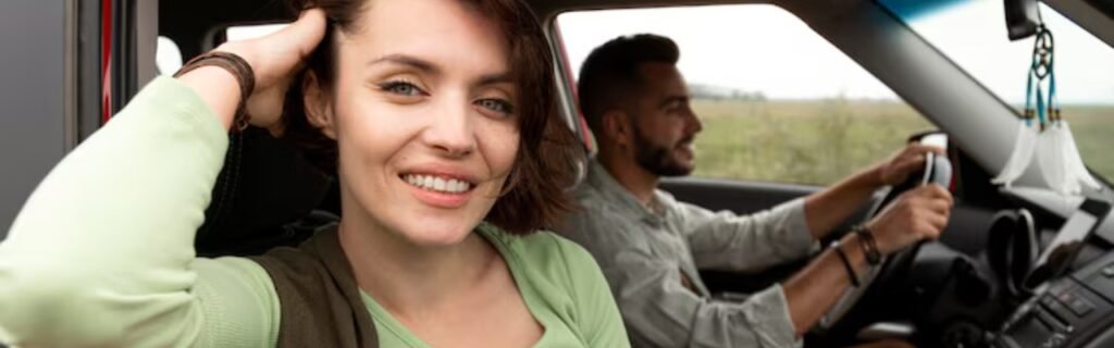 Adult Driving Classes