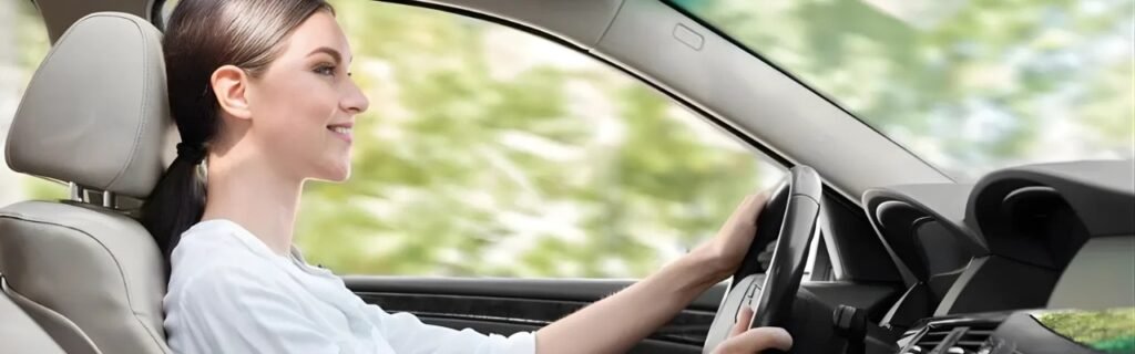 Adult driving classes
