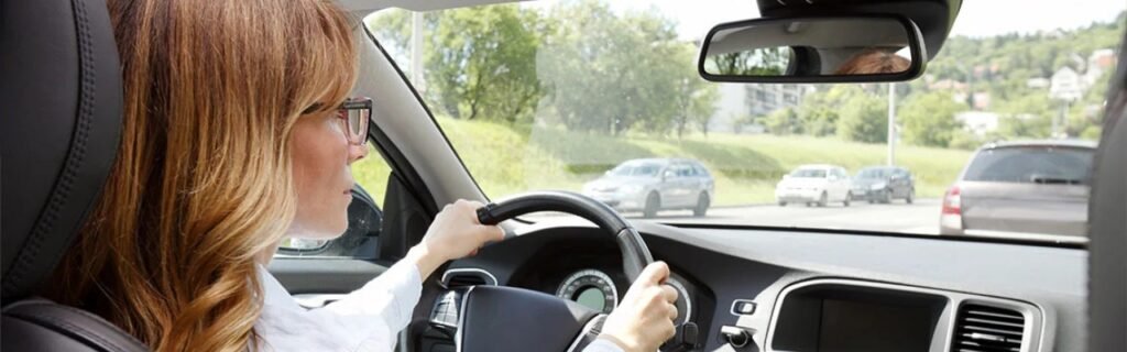 Teen Driving Lessons