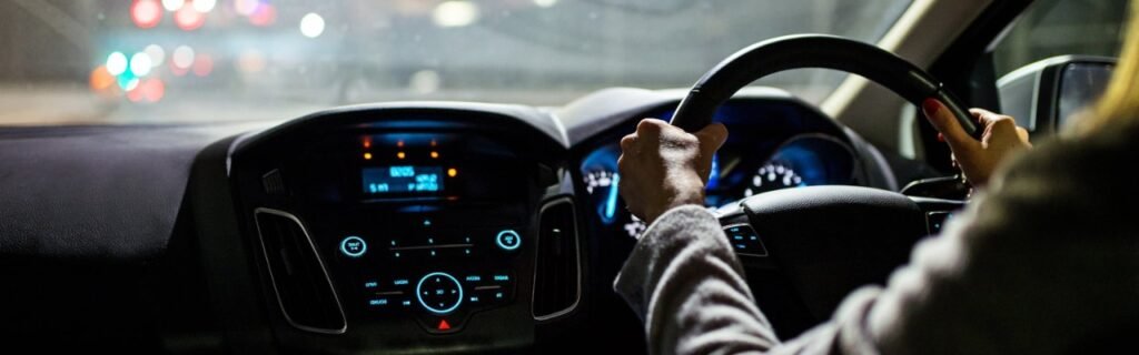 Driving School Road Test Center