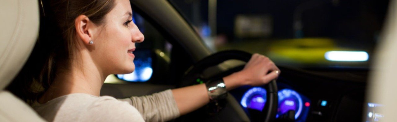 Road test center west Plano