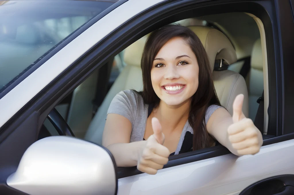 Driving School East Plano