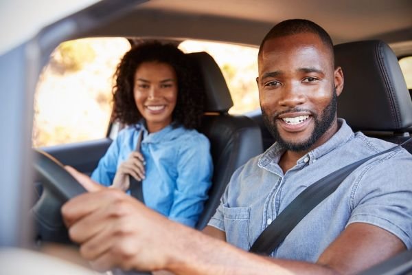 Asian Driving School