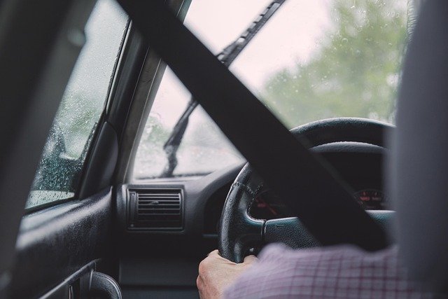 Road Test Center Plano