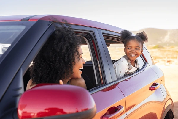 Affordable Driving Lessons