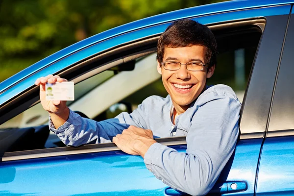 Asian Driving School