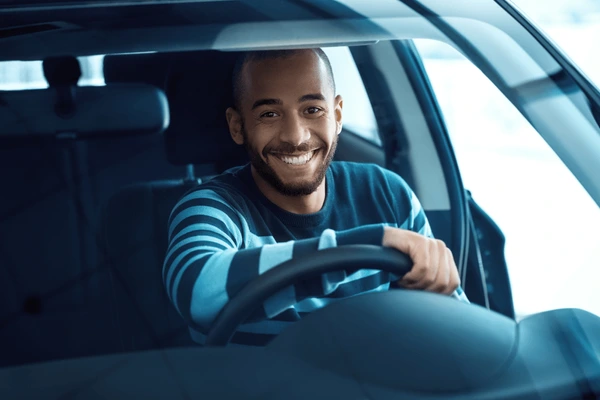 Driving instructor