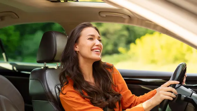 Road Test Center Plano