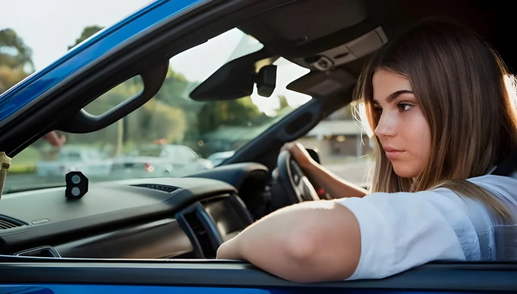 Asian Driving School