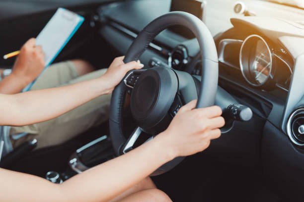 DPS Road Tests McKinney Same Day