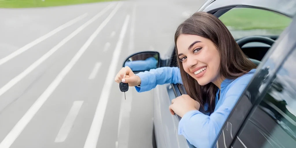 Asian Driving School