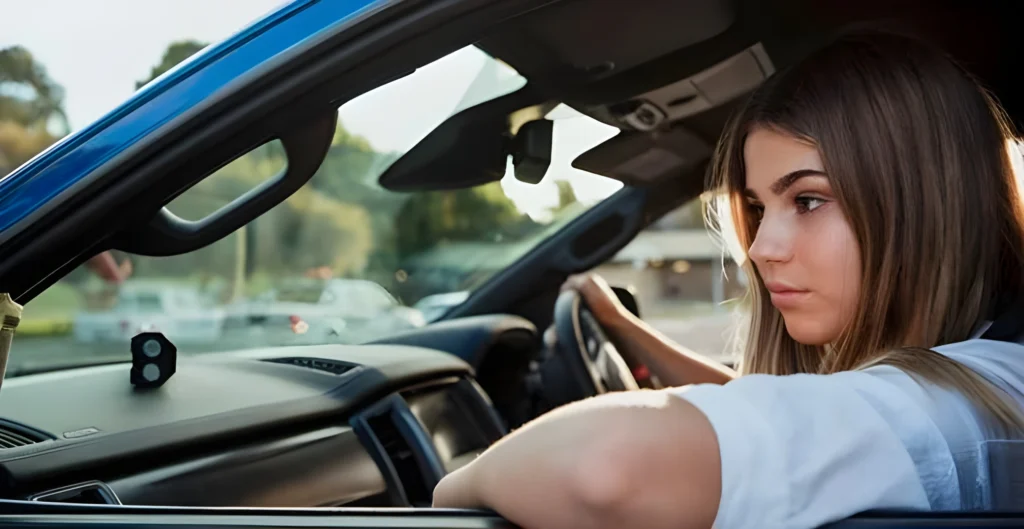 Asian Driving School