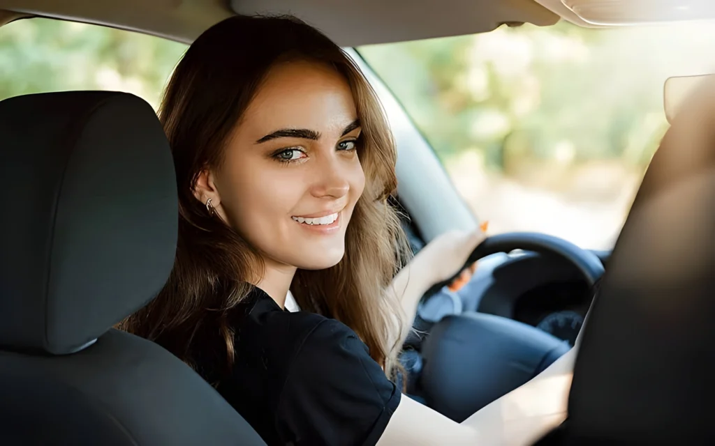 DPS Approved Road Test Center