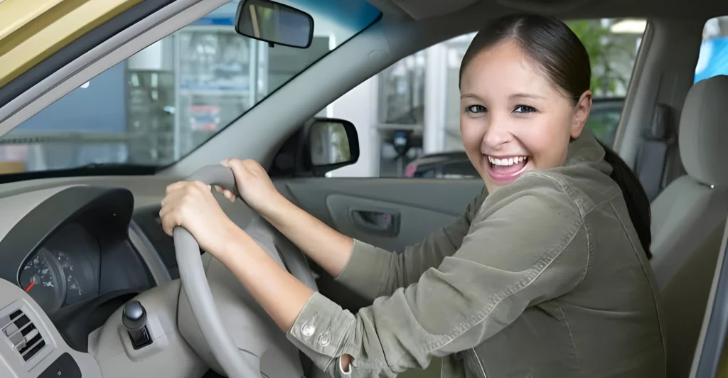 Road Test Center Dallas