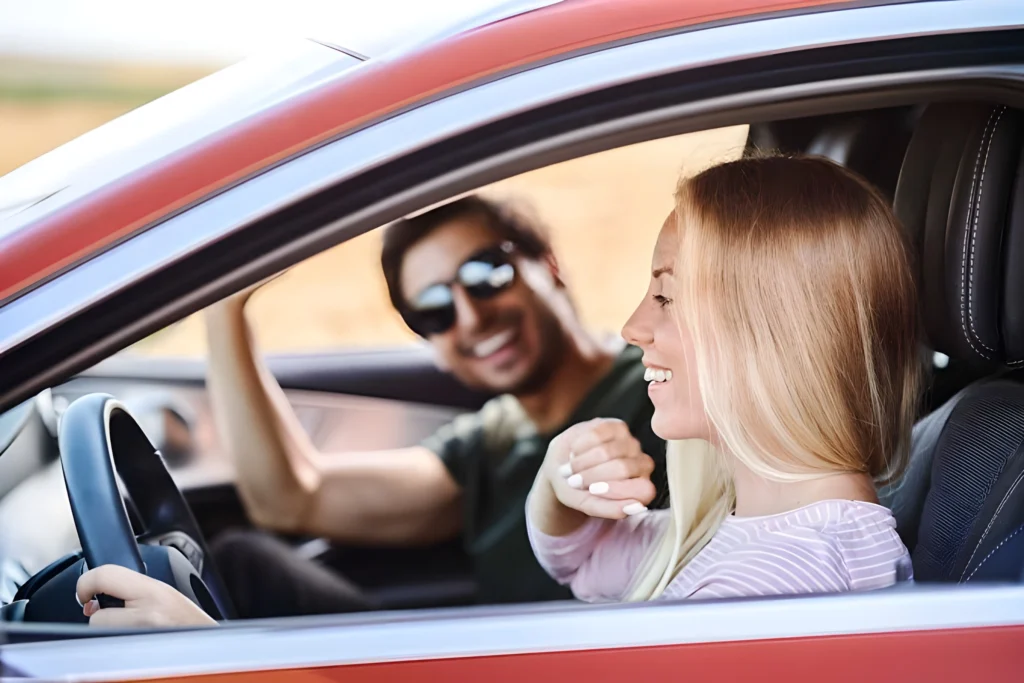 DPS Road Tests McKinney Same Day