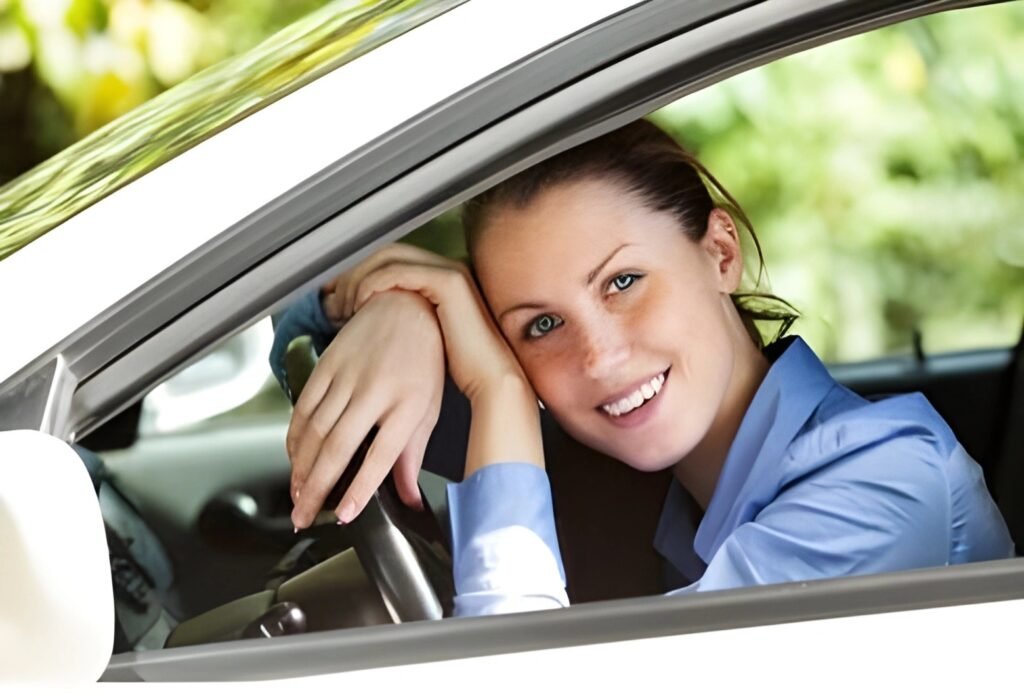 DPS Road Test Allen Same Day