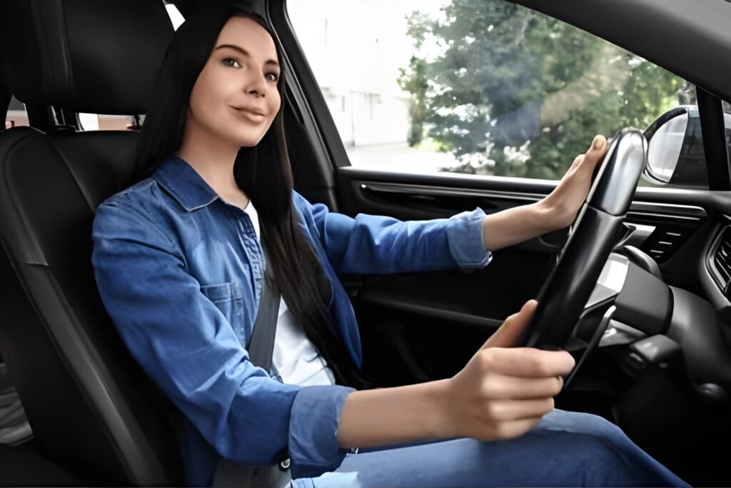 DPS Road Test Allen Same Day