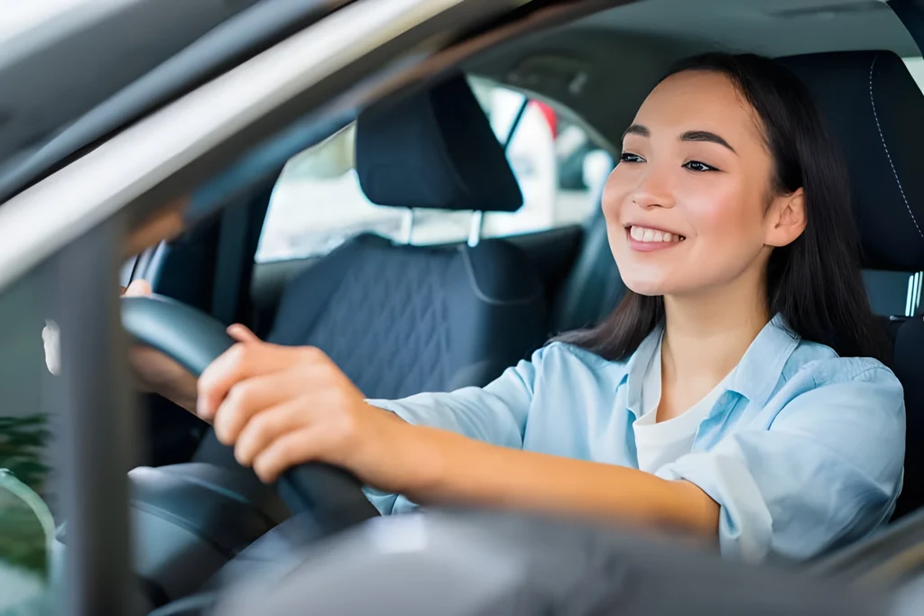 DPS Road Test Allen Same Day
