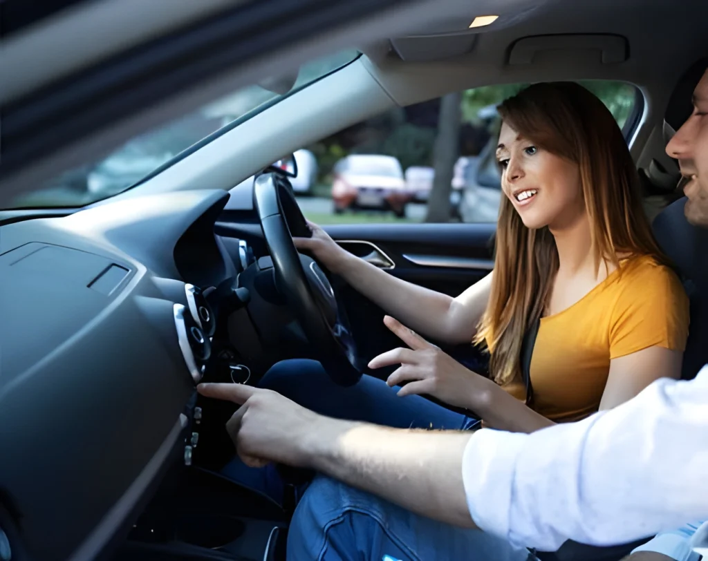 DPS Road Test Allen Same Day