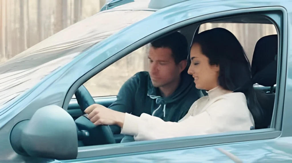 Asian Driving School