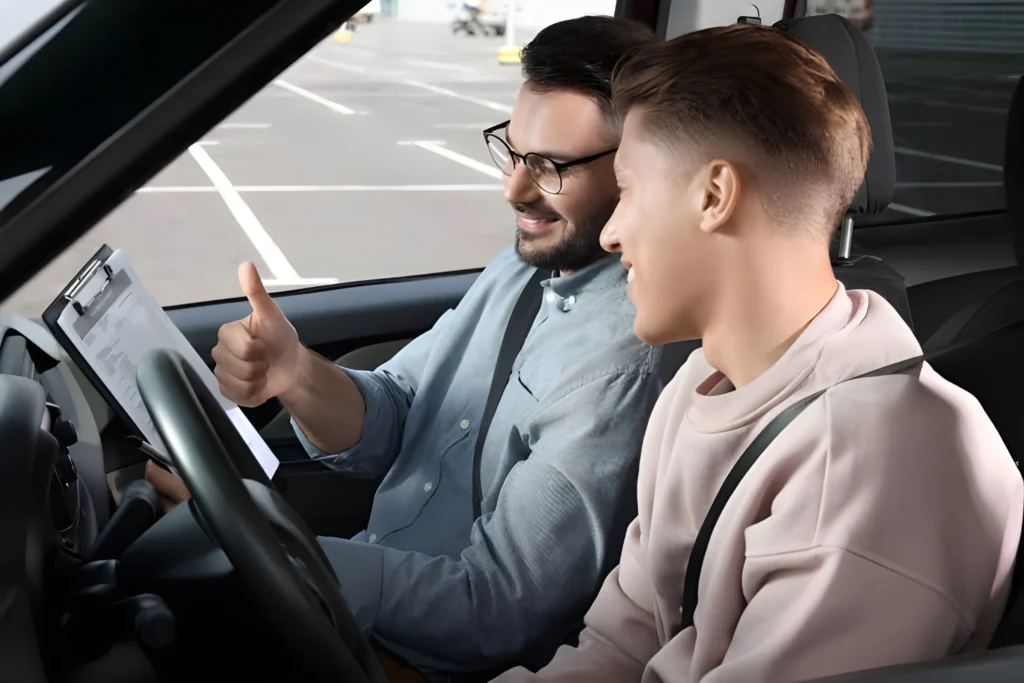 DPS Road Tests McKinney Same Day