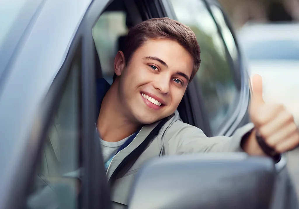 DPS Road Test Allen Same Day