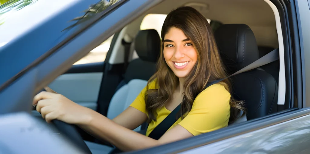 DPS Road Test Dallas