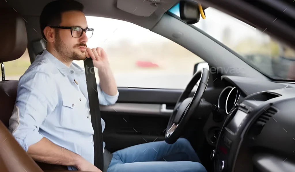 Asian Driving School