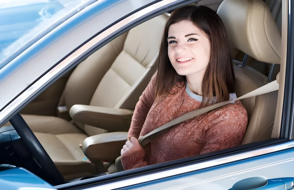 Asian Driving School
