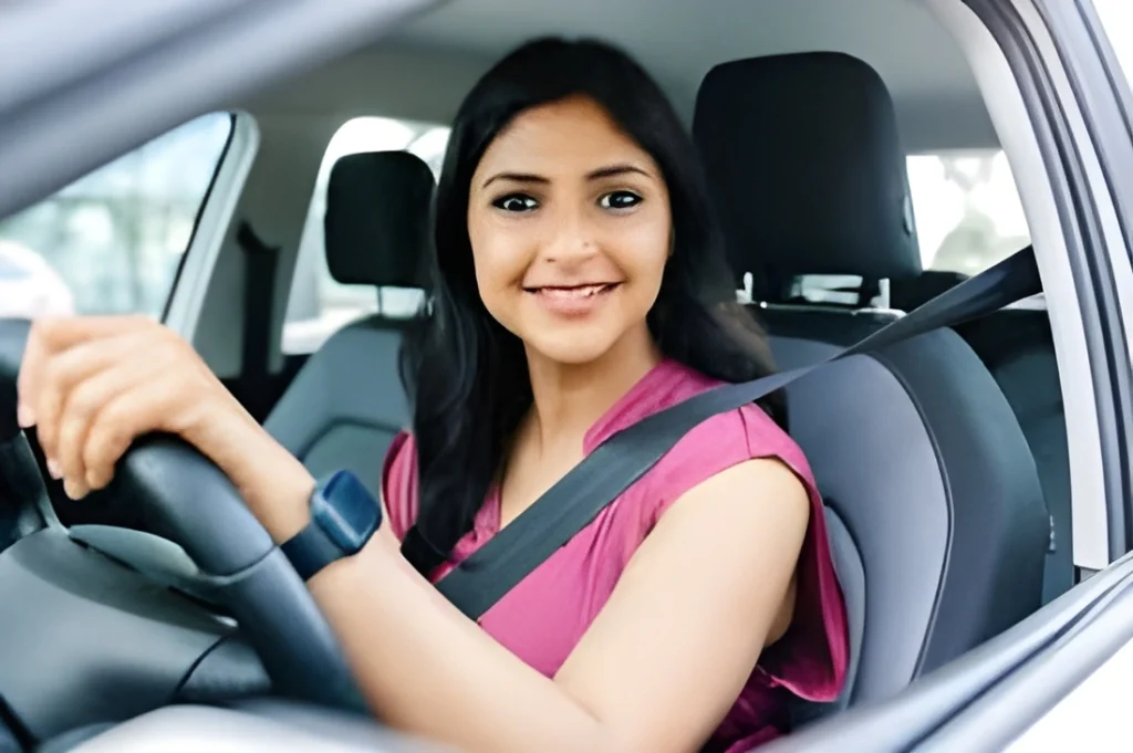 Driving School East Plano