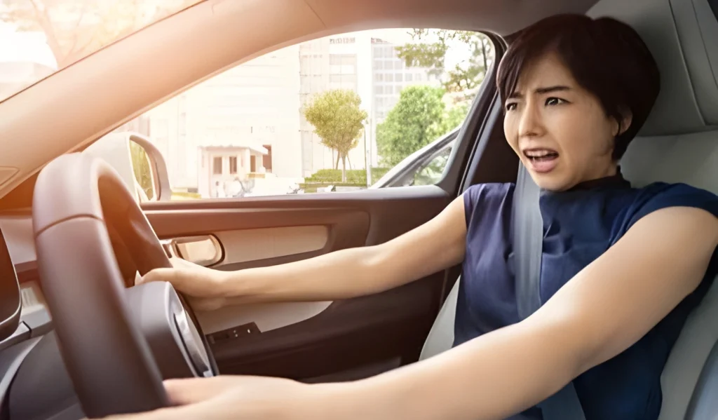 Road Test Center Dallas