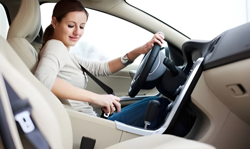 Road Test Center Dallas