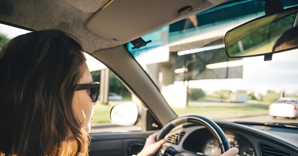 Asian Driving School