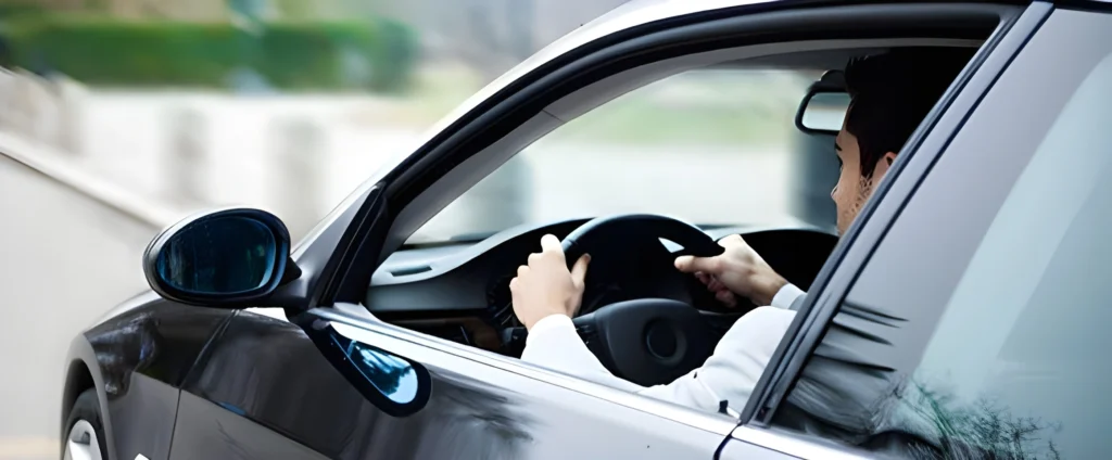 Road Test Center Dallas