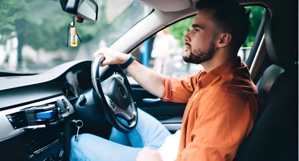 Asian Driving School
