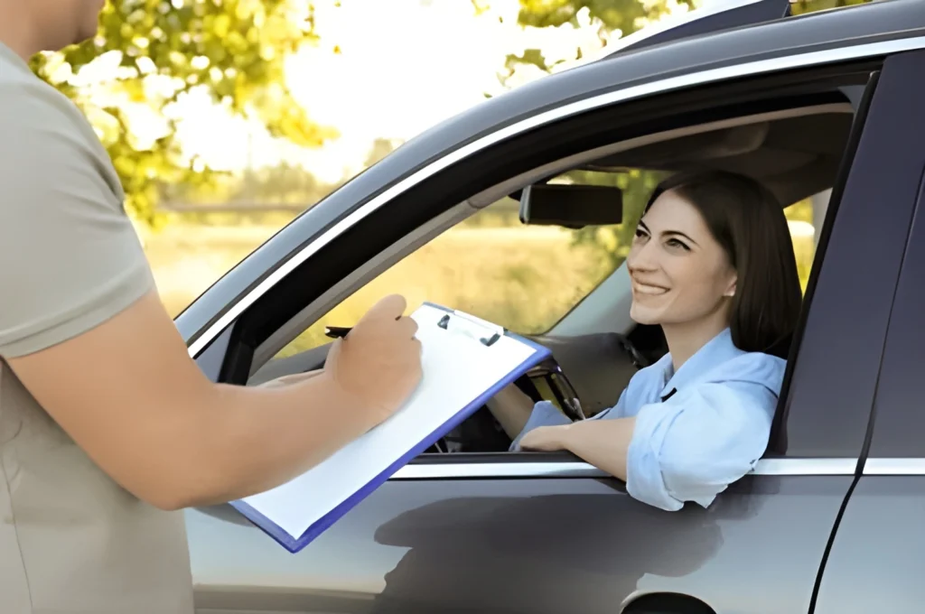 DPS Road Test Allen Same Day