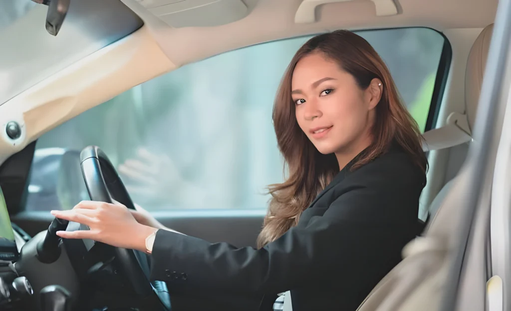 Road Test Center Dallas