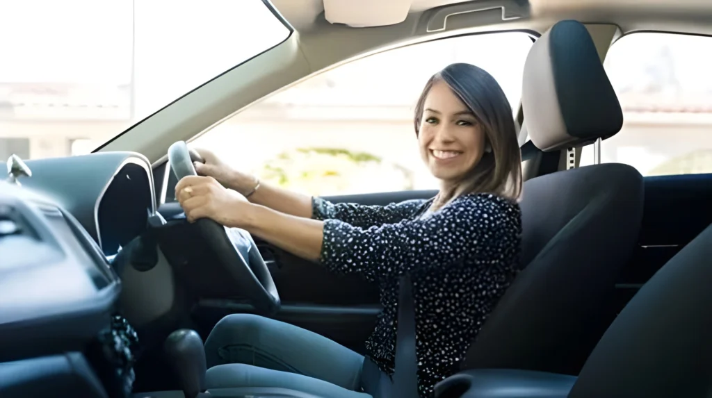 Asian Driving School