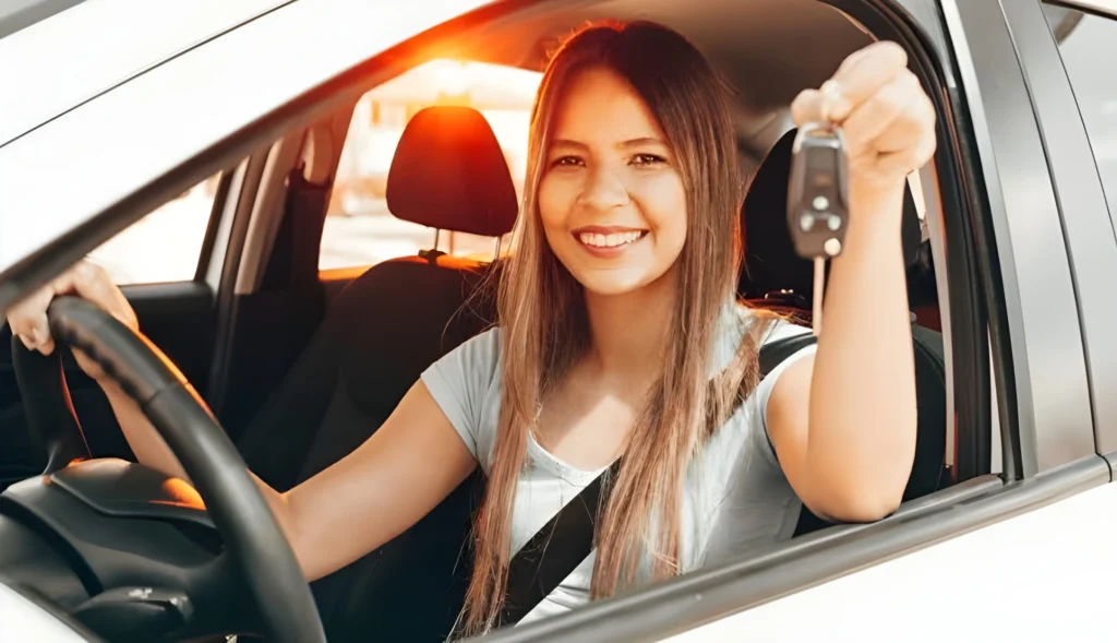 Road Test Center Dallas